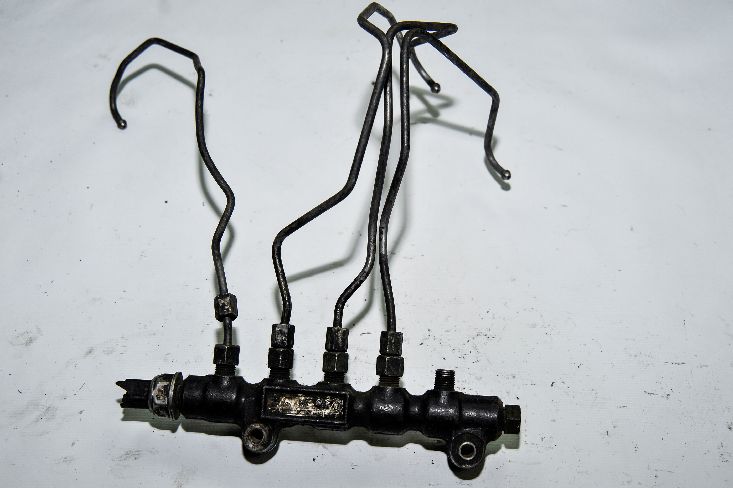 COUPE ÇIKMA YEDEK PARÇA FİAT ÇIKMA YEDEK PARÇA   (303)SCUDO REIL BORUSU